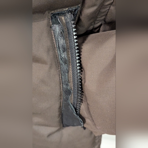 RUDSAK winter coat parka for men - Picture 6 of 12